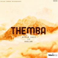 Apple Jazz Ft Idelan - Themba