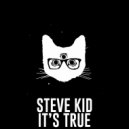 steve kid - Pelagic
