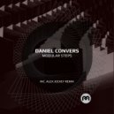 Daniel Convers - Modular Step 1 ()