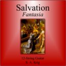 S. A. Krig - Via Dolorosa Fantasia