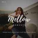 Tony Sway - She's Right Here