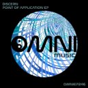 Discern - Curse of Complacency