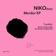 Niko (Italy) - Mordor