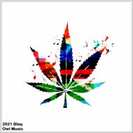 Blaq Owl & Donavan Lewis - De I\'herbe et de la Musique