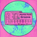 Salvatore Vitrano - Markie Funk Groove (Original Mix)