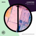 Le Monteiro - Billy Jazzy (Original Mix)