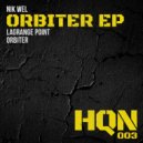 Nik Wel - Lagrange Point