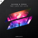 Nicson, Verox - The Love Of Life