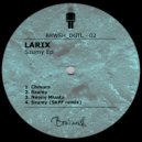 Larix - Chmura (Original Mix)
