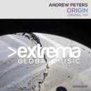 Andrew Peters - Origin