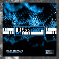Mark Beltrami - Area 51