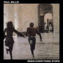 Paul Willis - Honeybee