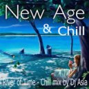Dj Asia - River of Time ()