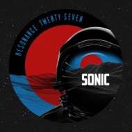 Sonic - Gamora