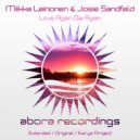 Miikka Leinonen & Josie Sandfeld - Love Again Die Again (Original Mix)