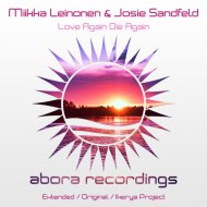 Miikka Leinonen & Josie Sandfeld - Love Again Die Again