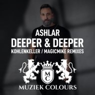 ASHLAR - Deeper & Deeper