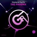 Edplacid Patiño - The Phoenix (Radio Edit)