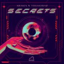 Kraken, Tomahawkz - Sectretz (Original Mix)