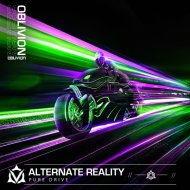 Alternate Reality - Pure Drive