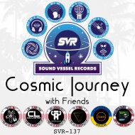 Wez BK & V77NNY - Deep Space Satellite