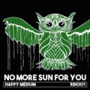 Happy Medium - Commotion Near The Ocean (Original Mix)