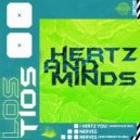 Los Tios - Nerves (Original Mix)