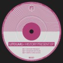 Lito (AR) - Random Rhythm