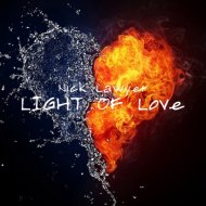 Nick Lawyer - Love Is Coming