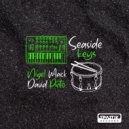 Nigel Mack, David Pinto - Seaside Keys (Original Mix)