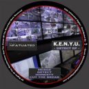 K.E.N.Y.U. - Detect (Original Mix)