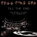 Herc Deeman & Alexando feat. Brandon Chu - Till The End (iSexy ClubShow Remix)
