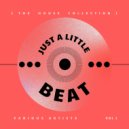 Organic House Elements - Purple (Cool Mix)