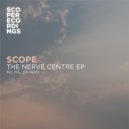 SCOPE - The Nerve Centre