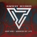 Andy BSK - The Green Horse (Original Mix)