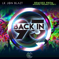 LK Jon Blazt - PH3NOM3NOM