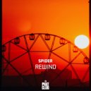 Spider - Rewind (Extended Mix)