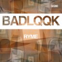 RYME - Place To Stay (Original Mix)
