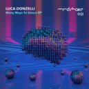 Luca Donzelli - 129 Ways To Dance
