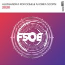 Alessandra Roncone, Andrea Scopsi - 2020
