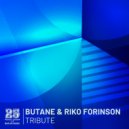 Butane, Riko Forinson - Circus 2005 (Original Mix)