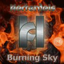 Hertenfels - Burning Sky (Extended Mix)