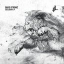 David Gtronic, Kirik - Rathaus