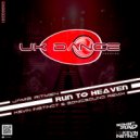 Jamie Ritmen - Run To Heaven (Kevin Instinct & Sonicsound Remix)