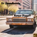 Sir Soundbender - Kenyu Diggett