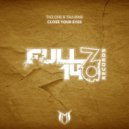 TH3 ONE & Tau-Rine - Close Your Eyes (Extended Mix)