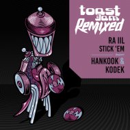 Ra iil - Stick \'Em