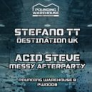Acid Steve - Messy Afterparty (Original Mix)