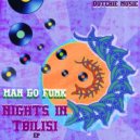 Man Go Funk - Melinda (Original Mix)