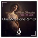 Maëva Borzakian - Feel The Love (Joe Mangione Remix)